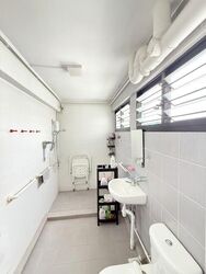 Blk 115 MARSILING RISE (Woodlands), HDB Executive #503233011